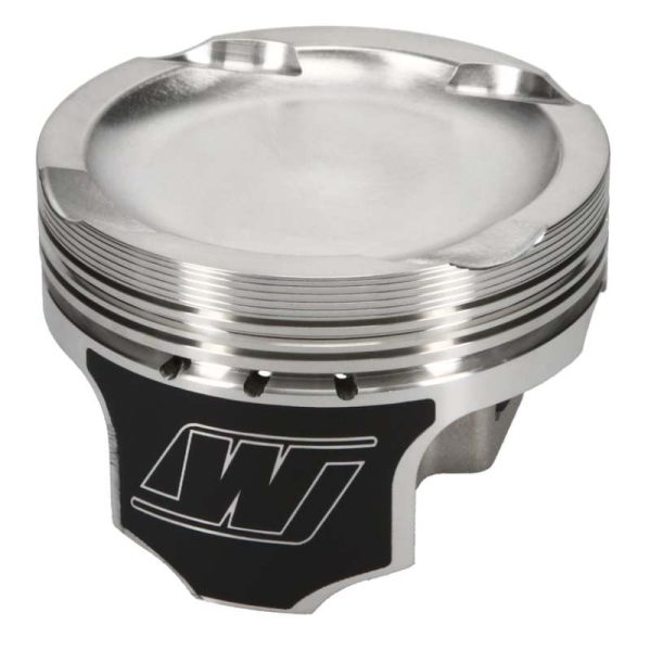 Wiseco Honda K24 w K20 Heads -21cc 87.5mm Piston Shelf Stock Cheap