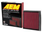 AEM 19-20 Subaru WRX STI 2.5L DryFlow Air Filter Fashion