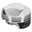 Wiseco BBC inchQ16inch Heavy NOS +42cc 1.120inch CH Piston Shelf Stock Hot on Sale