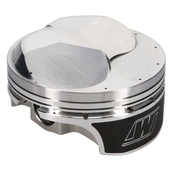 Wiseco BBC inchQ16inch Heavy NOS +42cc 1.120inch CH Piston Shelf Stock Hot on Sale