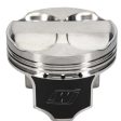 Wiseco Honda K24 w K20 Head +5cc 12.5:1 CR Piston Shelf Stock Cheap