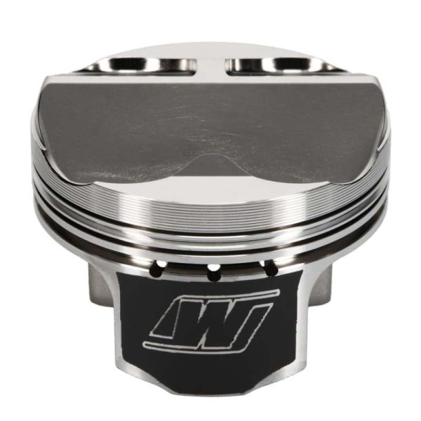 Wiseco Honda K-Series +10.5cc Dome 1.181X88.0mm Piston Shelf Stock For Discount