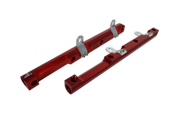 Aeromotive 03-07 Chrysler 5.7L HEMI Fuel Rails Online Hot Sale