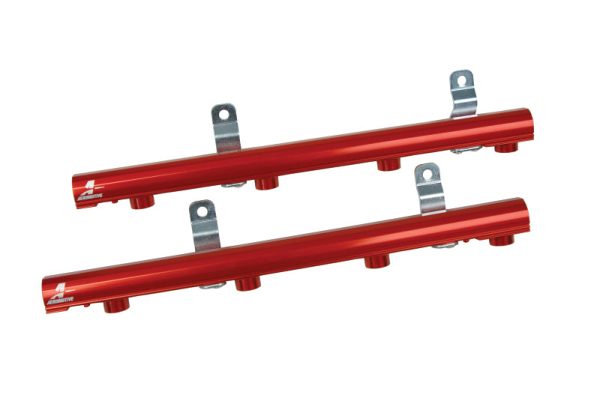 Aeromotive 97-05 Ford 5.4L 2 Valve Fuel Rails (Non Lightning Truck) For Cheap