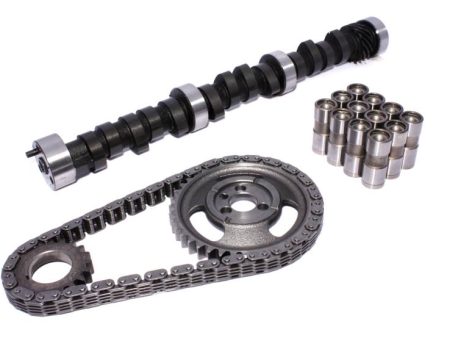 COMP Cams Camshaft Kit Cv6E 252H Online now