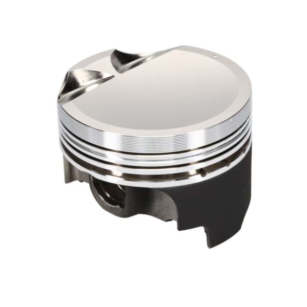 Wiseco Audi RS2 2.2L 20V Bore (81.0mm) - Size (STD) - CR (8.0) Pistons Build on Demand Sale