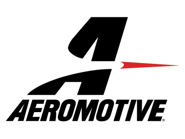 Aeromotive 04-06 2.5L Side Feed Injector Subaru STI Fuel Rail Kit For Cheap