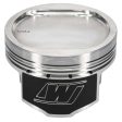 Wiseco Subaru EJ25 DOHC 4v InvDme -23cc 100mm Piston Shelf Stock Hot on Sale