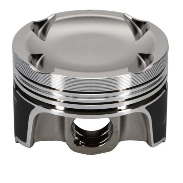 Wiseco 1400 HD Mitsu EVO 8 - 4G63 Turbo -14cc Piston Shelf Stock Online Hot Sale