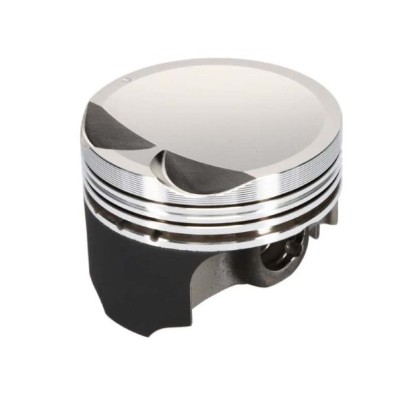 Wiseco Audi RS2 2.2L 20V Bore (81.0mm) - Size (STD) - CR (8.0) Pistons Build on Demand Sale