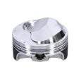 Wiseco BBC Quick 16 +42cc Dome 1.155inch Piston Shelf Stock on Sale