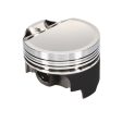 Wiseco Audi RS2 2.2L 20V 5 cyl Bore (83mm) - CR (7.2:1) Pistons Online