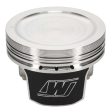 Wiseco Toyota Tacoma 2RZ 3RZ Dished -10cc Piston Shelf Stock Online