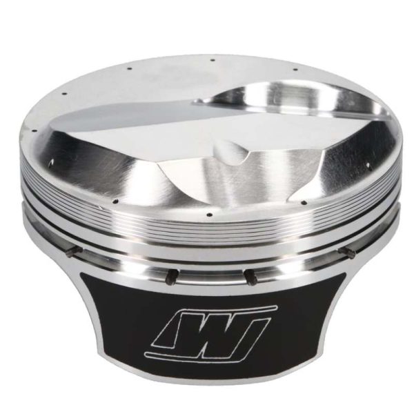 Wiseco BBC inchQ16inch Heavy NOS +42cc 1.120inch CH Piston Shelf Stock Hot on Sale