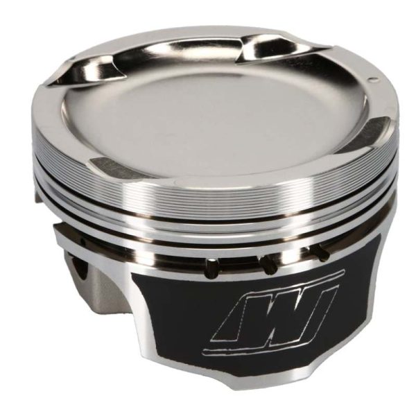 Wiseco 1400 HD Mitsu EVO 8 - 4G63 Turbo -21cc Piston Shelf Stock Fashion