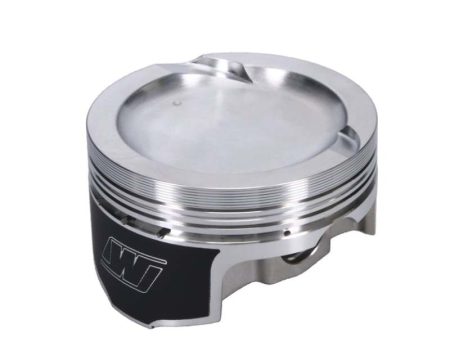 Wiseco Chevy LS Series -25cc Dish 4.070inch Bore Piston Shelf Stock Online Hot Sale