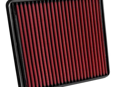 AEM 07-10 Toyota Tundra Sequoia Land Cruiser DryFlow Air Filter For Discount