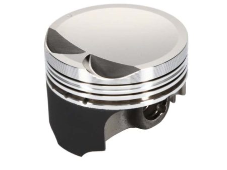 Wiseco Audi RS2 2.2L 20V 5 cyl Bore (83mm) - CR (7.2:1) Pistons Online