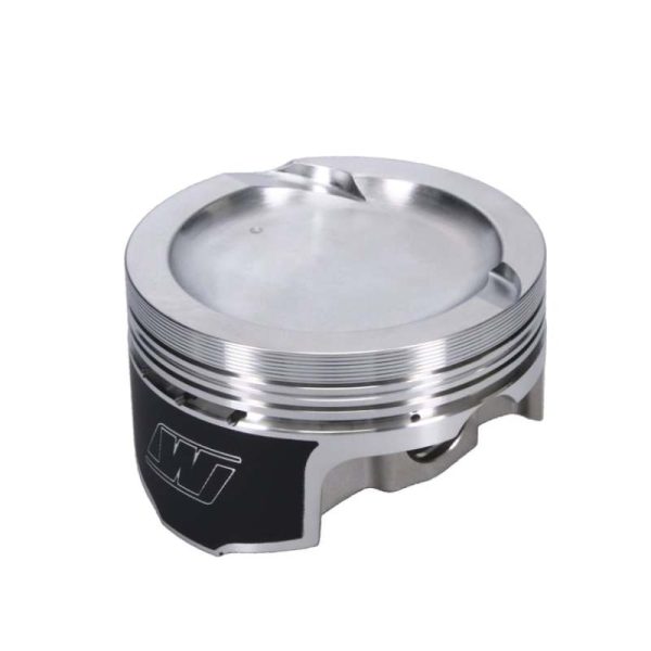 Wiseco Chevy LS Series -32cc Dish 1.115x4.000 Piston Shelf Stock Hot on Sale