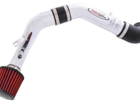 AEM 00-04 Eclipse GT & Spyder Polished Cold Air Intake Sale