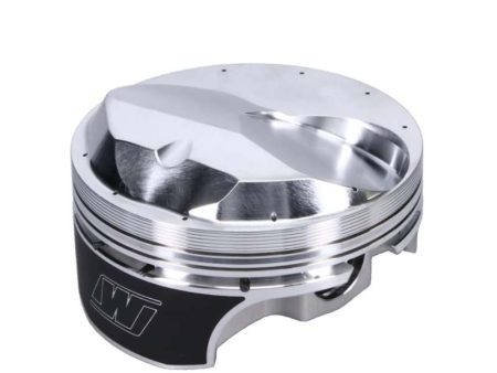 Wiseco BBC Quick 16 +42cc Dome 1.155inch Piston Shelf Stock Supply