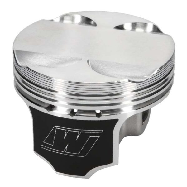 Wiseco Acura K20 K24 FLAT TOP 1.181X87.5MM Piston Shelf Stock For Cheap