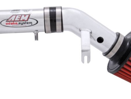 AEM 00-03 Miata Polished Short Ram Intake For Sale