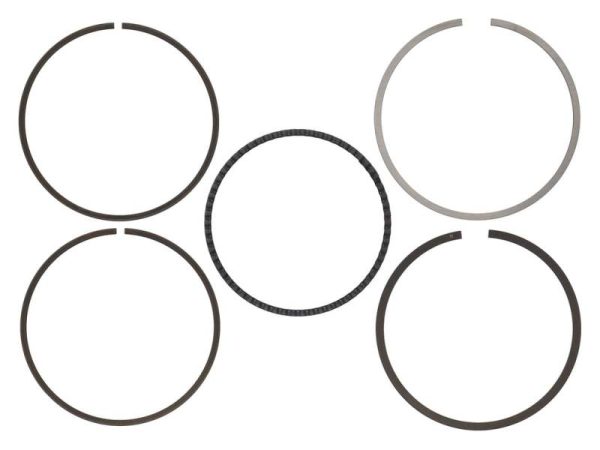 Wiseco 90.00MM RING SET Ring Shelf Stock Sale