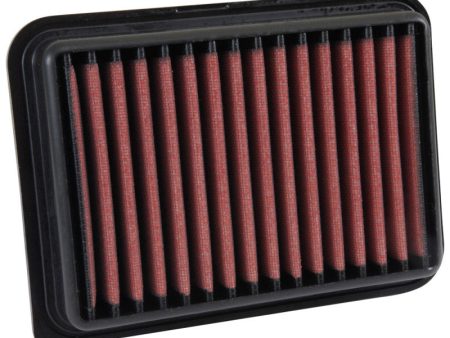 AEM 06-10 Toyota Yaris DryFlow Air Filter Supply