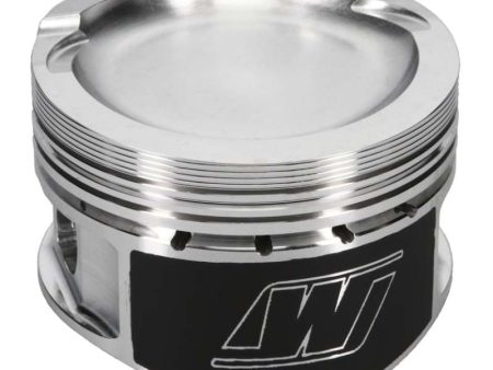 Wiseco VW VR6 2.8L 10.5:1 82.5mm Piston Shelf Stock Cheap