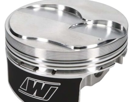 Wiseco SBC LS7 +2.5cc Dome 1.175inch CH LEFT Piston Shelf Stock Online now