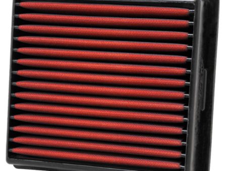 AEM 11 Jeep Grand Cherokee   11 Durango 9.625in O S L x 8.875in O S W x 2.375in H DryFlow Air Filter Online Hot Sale