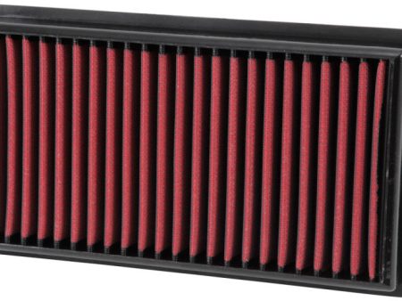 AEM 07-12 Ford Edge 8-12 Taurus 07-12 Lincoln MKZ Air Filter Fashion