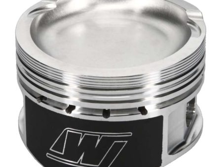 Wiseco VW VR6 2.8L 9:1 82mm Piston Shelf Stock For Cheap