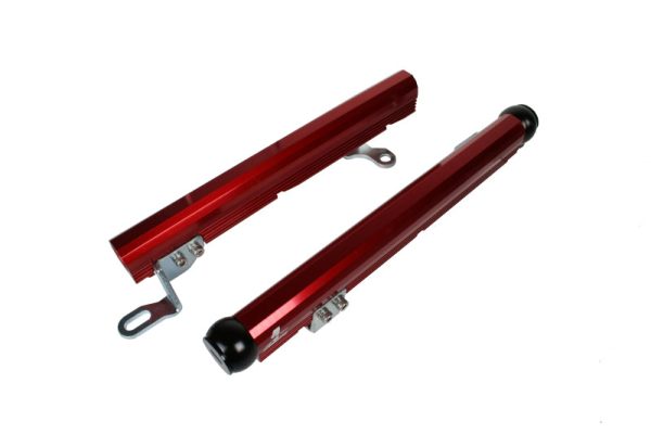 Aeromotive 96-06 GM 3.8L L67 L32 Supercharged Fuel Rails Supply