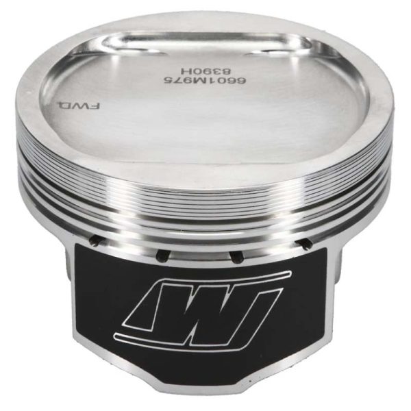 Wiseco Subaru EJ22 Inv Dome -20cc 97.5mm Piston Shelf Stock Supply