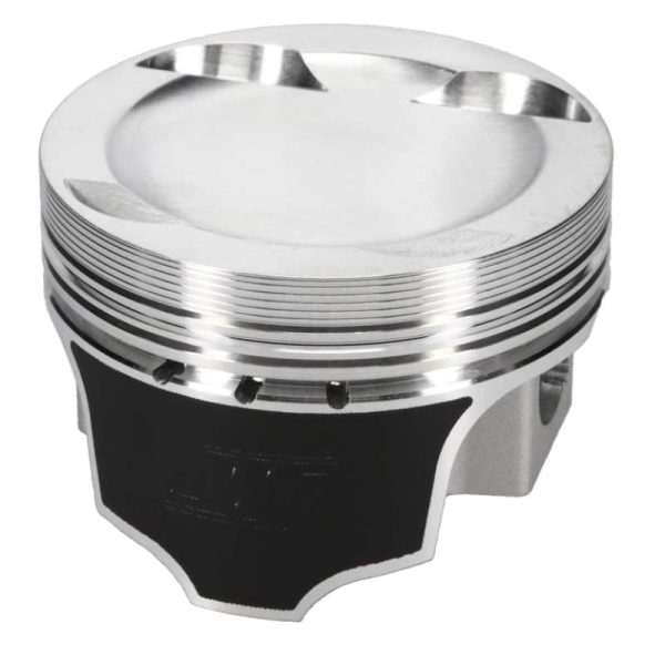 Wiseco Honda B-Series -10cc Dish 1.181 x 85.0mm Piston Shelf Stock on Sale