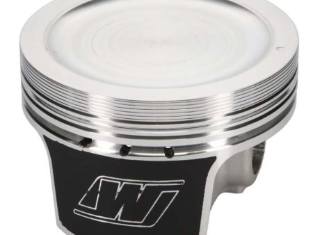 Wiseco Toyota Tacoma 2RZ 3RZ Dished -10cc Piston Shelf Stock Discount