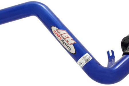 AEM 00-02 Saturn 1.9L DOHC Blue Short Ram Intake For Sale