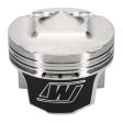 Wiseco GM 2.0 LSJ LNF 4vp * Turbo * Piston Shelf Stock Online now