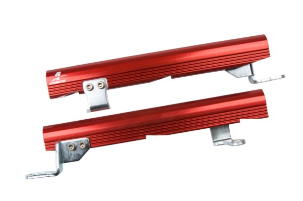 Aeromotive 96-06 GM 3.8L L67 L32 Supercharged Fuel Rails Supply