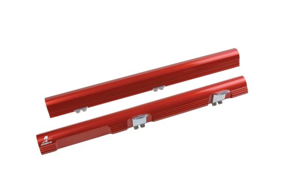 Aeromotive 03-07 Chrysler 5.7L HEMI Fuel Rails Online Hot Sale