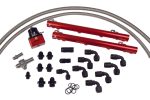 Aeromotive 96-98.5 Ford SOHC 4.6L Fuel Rail System Cheap