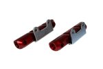 Aeromotive 02-14 2.0L Subaru WRX  07-14 STi Fuel Rail Kit Online Hot Sale