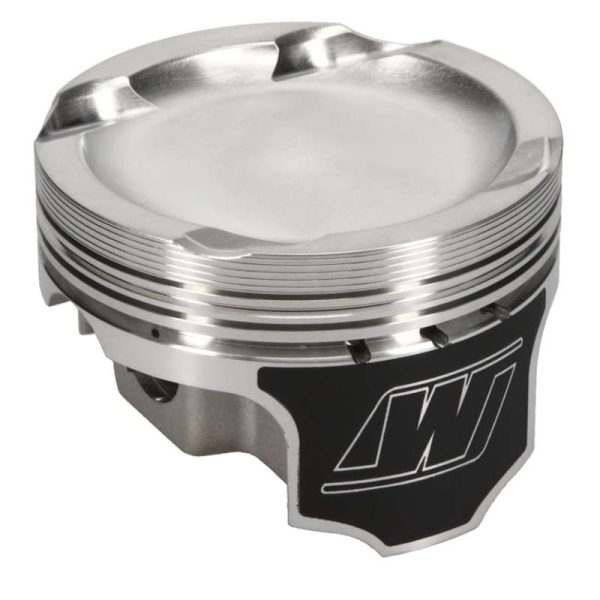 Wiseco Honda K24 w K20 Heads -21cc 87mm Piston Shelf Stock Discount