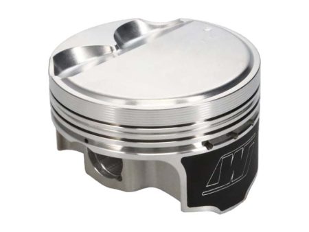 Wiseco Volks 2.0 9A 16v Dome +4cc Nitrous 83mm Piston Shelf Stock Supply