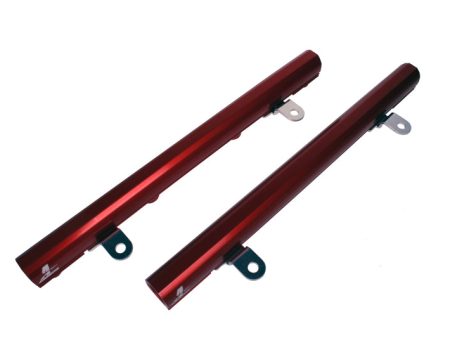 Aeromotive 05-10 Ford Mustang GT 4.6L 3 valve Fuel Rails Sale