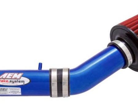 AEM 00-03 Miata Blue Short Ram Intake Online