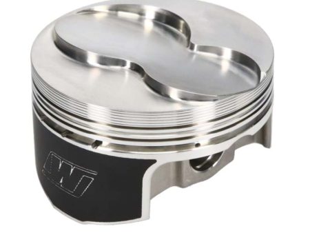 Wiseco Chevy LS Series -1cc 1.300 x 4.125inch Bore Piston Shelf Stock Online Hot Sale