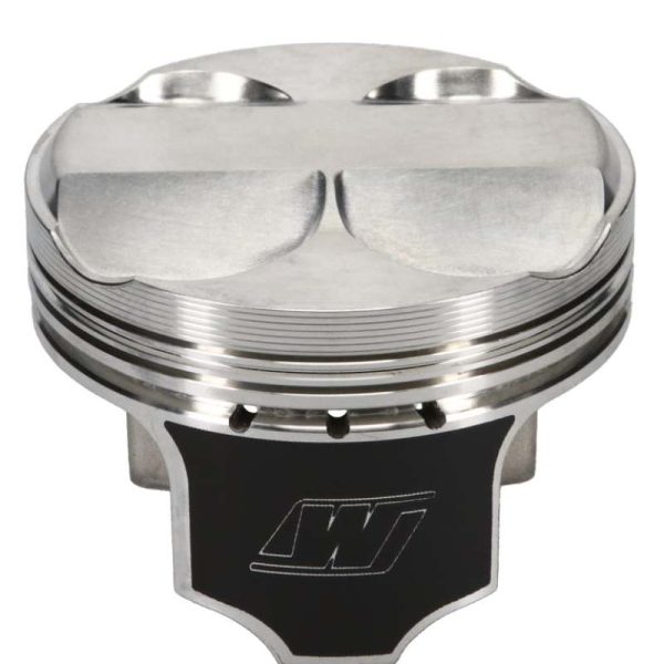 Wiseco Honda K24 w K20 Head +5cc 12.5:1 CR Piston Shelf Stock For Sale